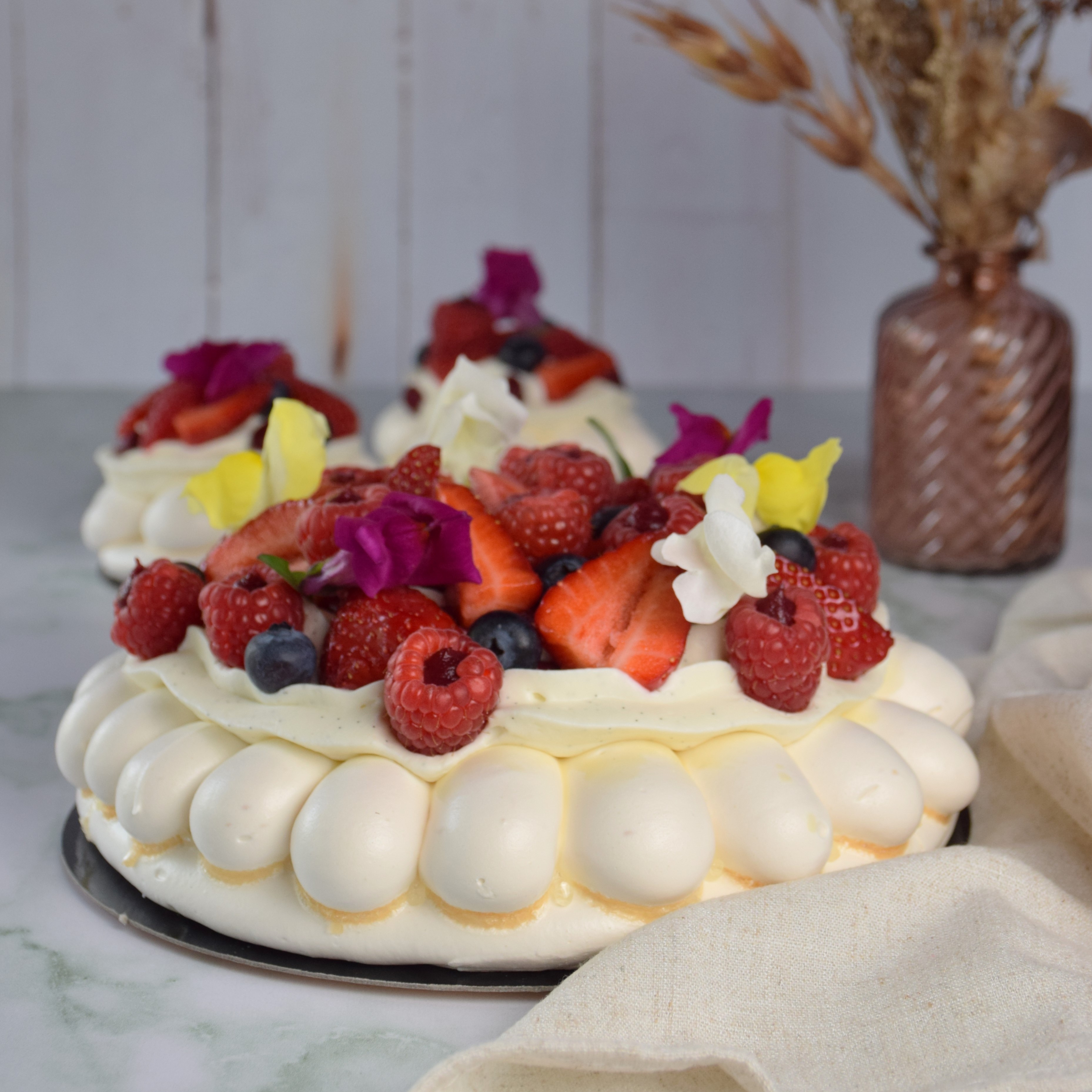 Pavlova